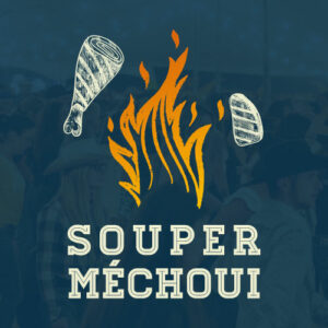 Souper méchoui