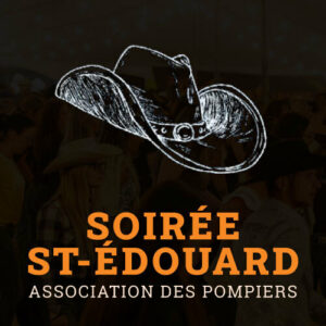 Soirée St-Édouard